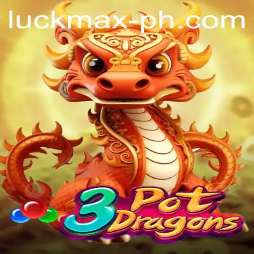 Explore the Thrilling World of 3PotDragons: A Game of Luck and Strategy