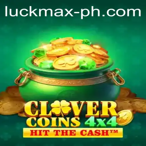The Thrill of CloverCoins4x4: A Modern Twist on Luck and Strategy