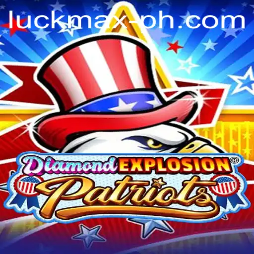 Exploring DiamondExplosionPatriots: A Dynamic Game of Strategy and Luck