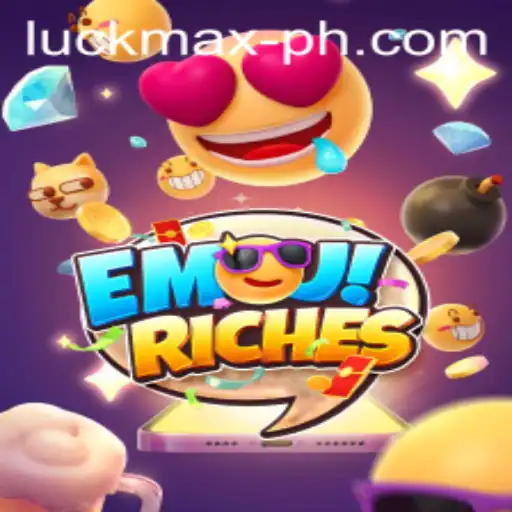 Exploring the Vibrant World of EmojiRiches and the Role of luckmax.ph