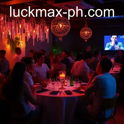 Exploring the Splendor of Exclusive Events