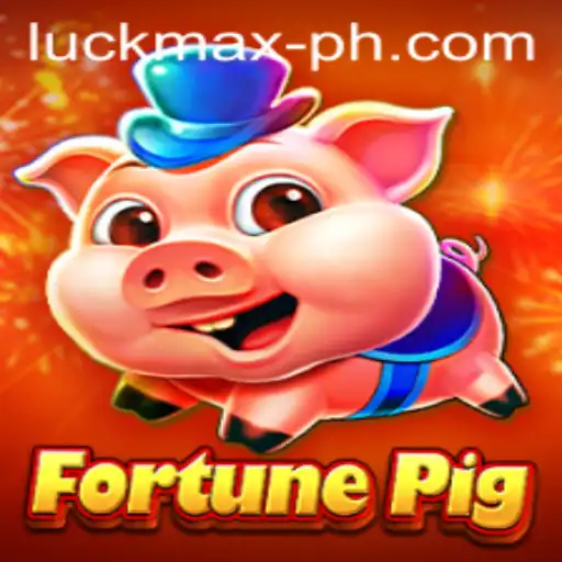 Discovering FortunePig: Unlocking Luck with Luckmax.ph