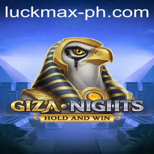 Unraveling the Mysteries of GizaNights: The Game of Fortune at Luckmax.ph