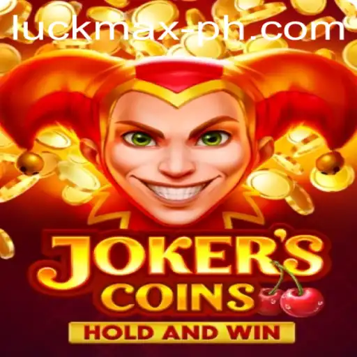 Explore the Exciting World of JokersCoins: Luckmax.ph's Thrilling New Game