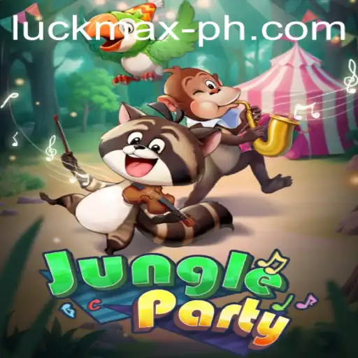 A Deep Dive into JungleParty: The Adventure Game Shaking Up the Industry