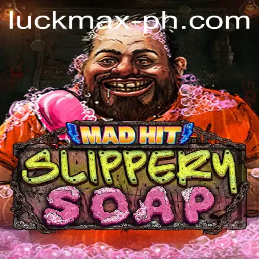 MadHitSlipperySoap Game Description and Rules with a Touch of Luck