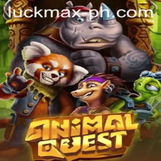 Discover the Exciting World of AnimalQuest and the Role of Luckmax.ph