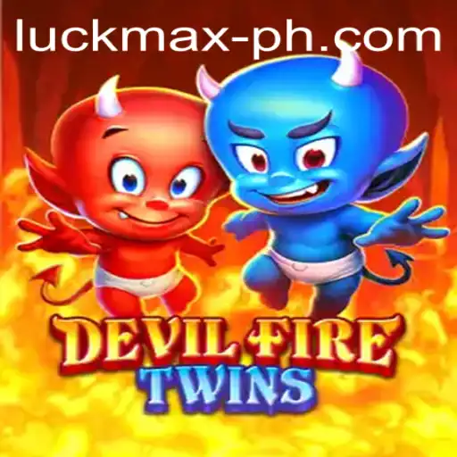 Discover the Thrills of DevilFireTwins: A Game of Strategy and Luck