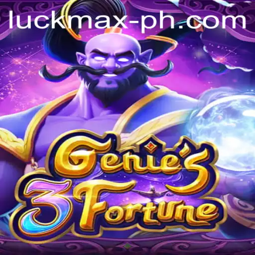 Exploring Genie3Fortune: The Game of Chance and Strategy