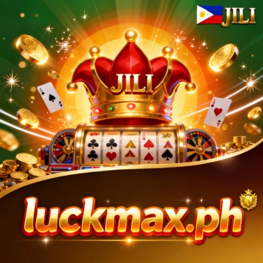 luckmax.ph