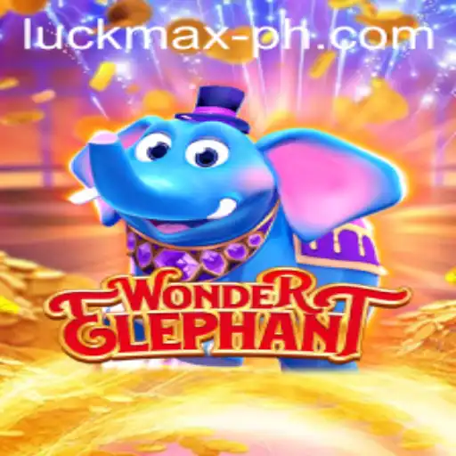 Explore the Enchanting World of WonderElephant