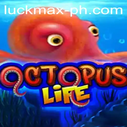Exploring the Dynamic World of OctopusLife: A New Sensation with a Twist of Luck