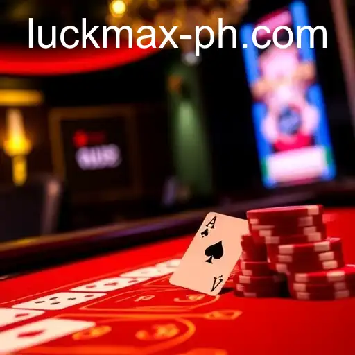 The Thrilling World of Online Baccarat: A Deep Dive into the Game and luckmax.ph