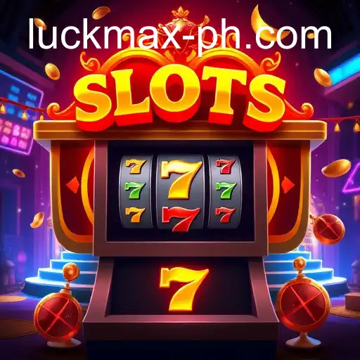 The Evolution of Online Slots: Unveiling the World of Luckmax.ph