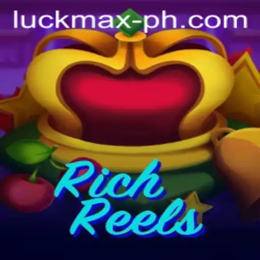 Discover the Thrilling World of RichReels: Embrace the Luckmax.ph Experience