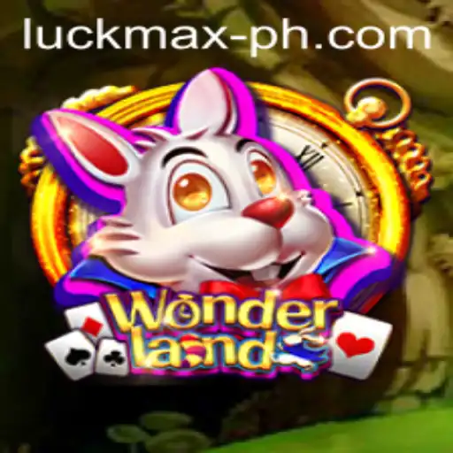 Exploring the Enchanting World of Wonderland at Luckmax.ph